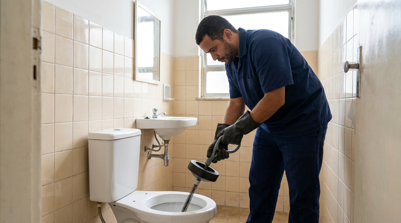 Limpeza Profunda em Viamão‑RS
