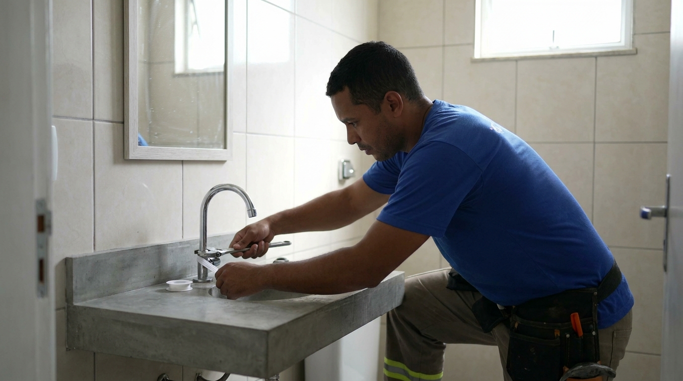 Torneiras Gourmet e Elétricas em Viamão‑RS