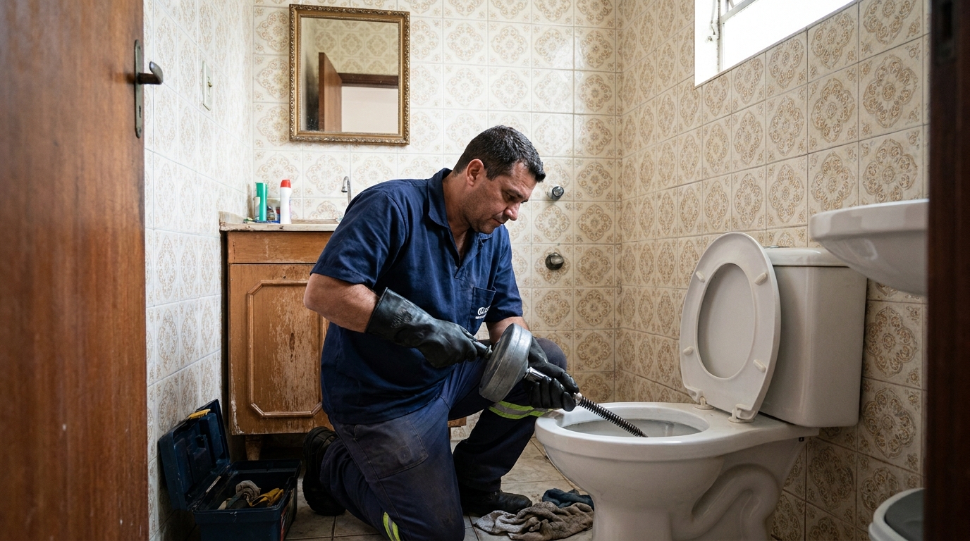 Uso de Equipamento Profissional em Viamão‑RS